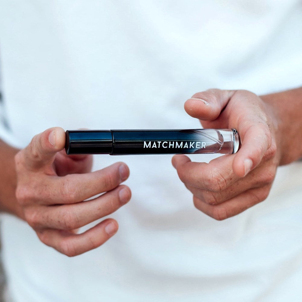 Eye Of Love EOL Matchmaker Black Diamond Pheromone Cologne for All 10ml Universal Appeal - - Sex Pheromones and Perfumes