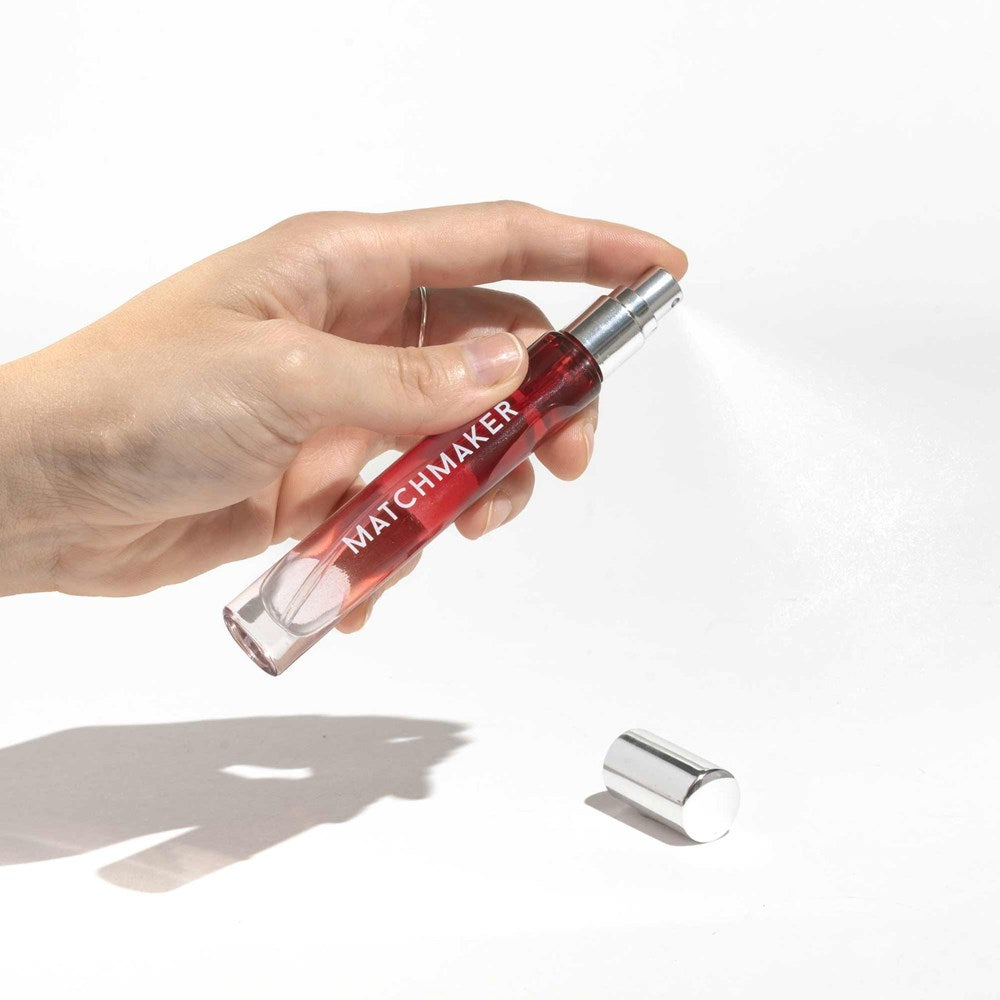 Eye Of Love EOL Matchmaker Red Diamond Pheromone Parfume for All 10ml Universal Appeal - - Sex Pheromones and Perfumes