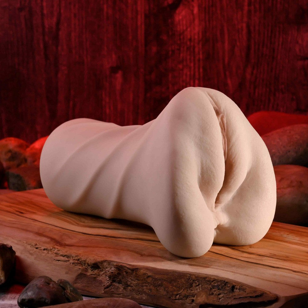 Zero Tolerance RILEY REID MOVIE WITH Male Stroker - Flesh - Masturbators and Strokers