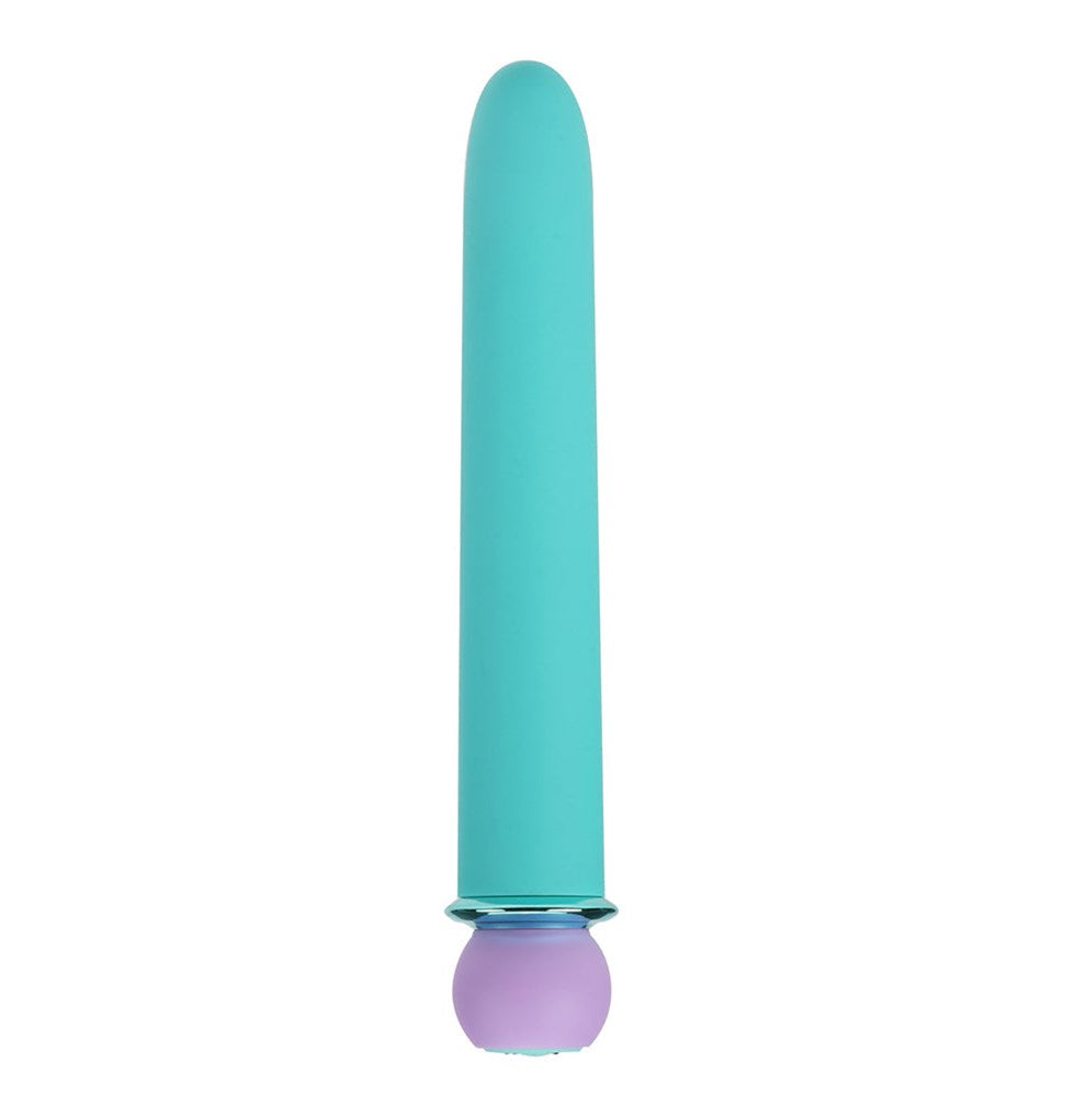 Maia Toys Maia RORI USB Rechargeable XL Bullet Vibrator Super Motor Power - Blue - Bullet Vibrators