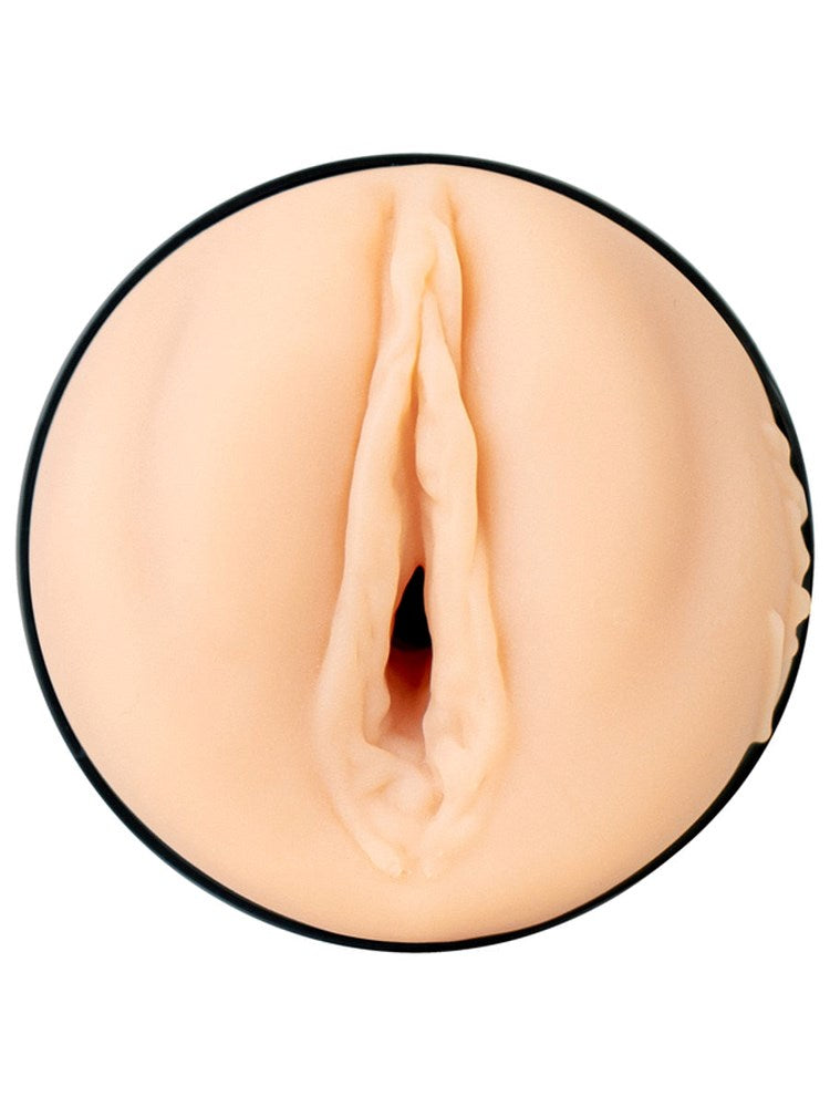 Kiiroo Feel Lacy Lennon PowerBlow Compatible Male Stroker Celebrity Molded - - Masturbators and Strokers