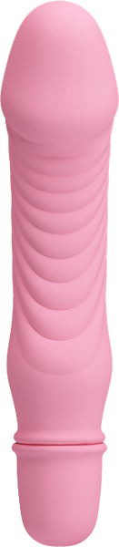 Pretty Love Stev 10 Functions Vibrating Dildo - - Vibrating Dildos