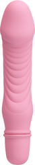 Pretty Love Stev 10 Functions Vibrating Dildo - - Vibrating Dildos