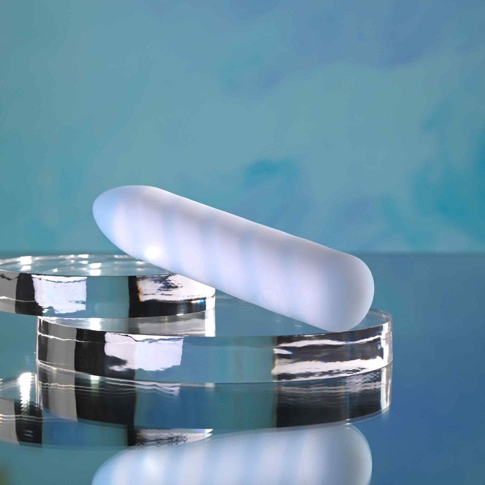 Playboy Pleasure UNICORN USB Rechargeable Bullet Vibe - - Bullet Vibrators