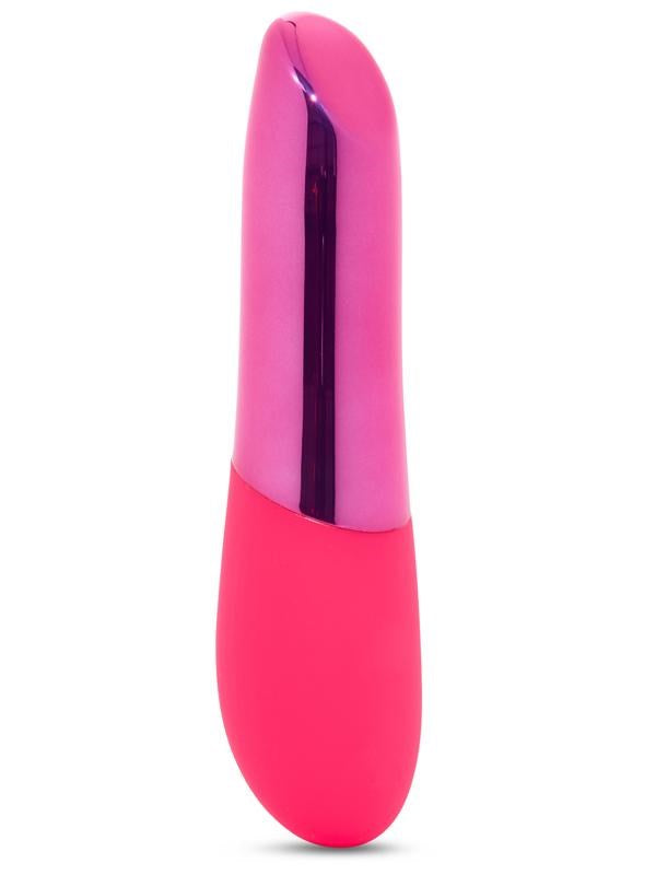 Nu Sensuelle Nikita Multi Functions Bullet Vibrators Seven Speed Clitoral - - Bullet Vibrators
