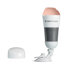 Baile Hedy Ultra Stimulation Male Masturbator - - Masturbators and Strokers