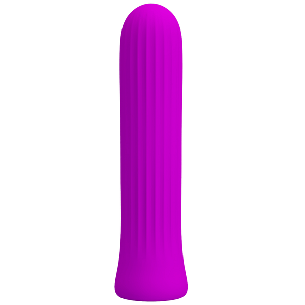 Baile Blanche Rechargeable Bullet Vibrator - - Bullet Vibrators