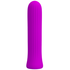 Baile Blanche Rechargeable Bullet Vibrator - - Bullet Vibrators
