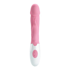 Baile Peter 30 Functions Rabbit Vibrator - - Rabbit Vibrators