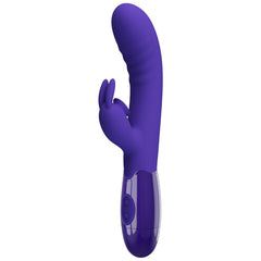 Baile Cerberus Youth Rechargeable Rabbit Vibrator - - Rabbit Vibrators