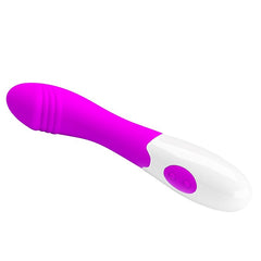 Baile Elemental 30 Functions G-Spot Vibrator - - G-Spot Vibrators