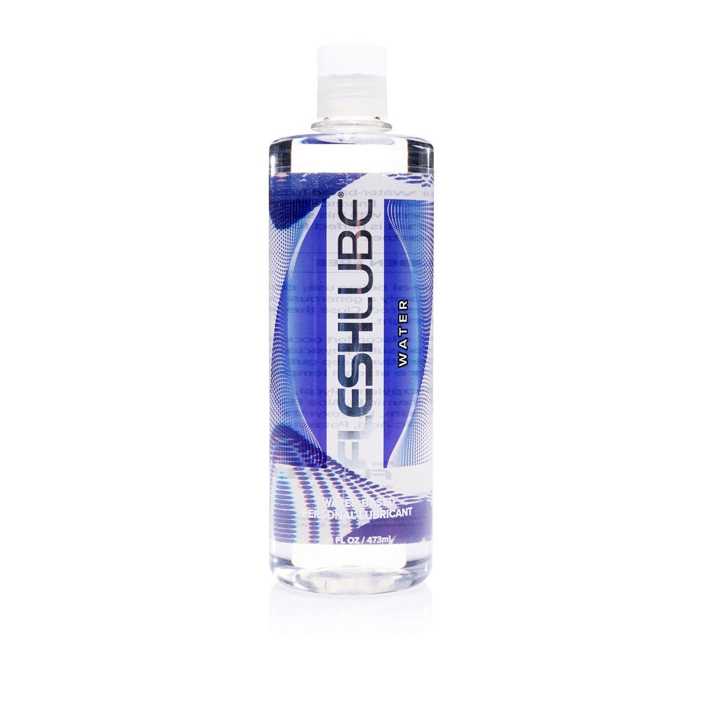 Fleshlight Fleshlube Water Based Adult Lubricant 437 ml Premium Formula - Default Title - Water Based Lubes