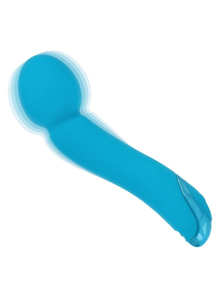 California Exotics Kroma Turbo G Spot Vibrator with 10 Speed Settings - - G-Spot Vibrators