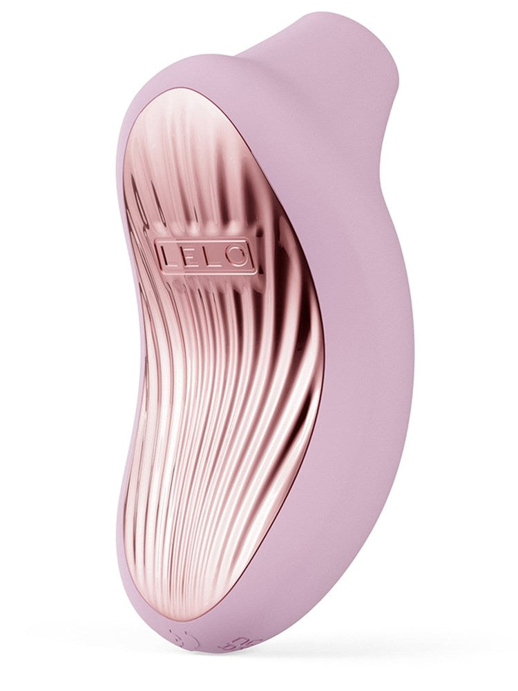 Lelo Sona 3 Cruise App Control Clitoral Vibrator with Sonic Technology - - Clit Ticklers and Pulsators