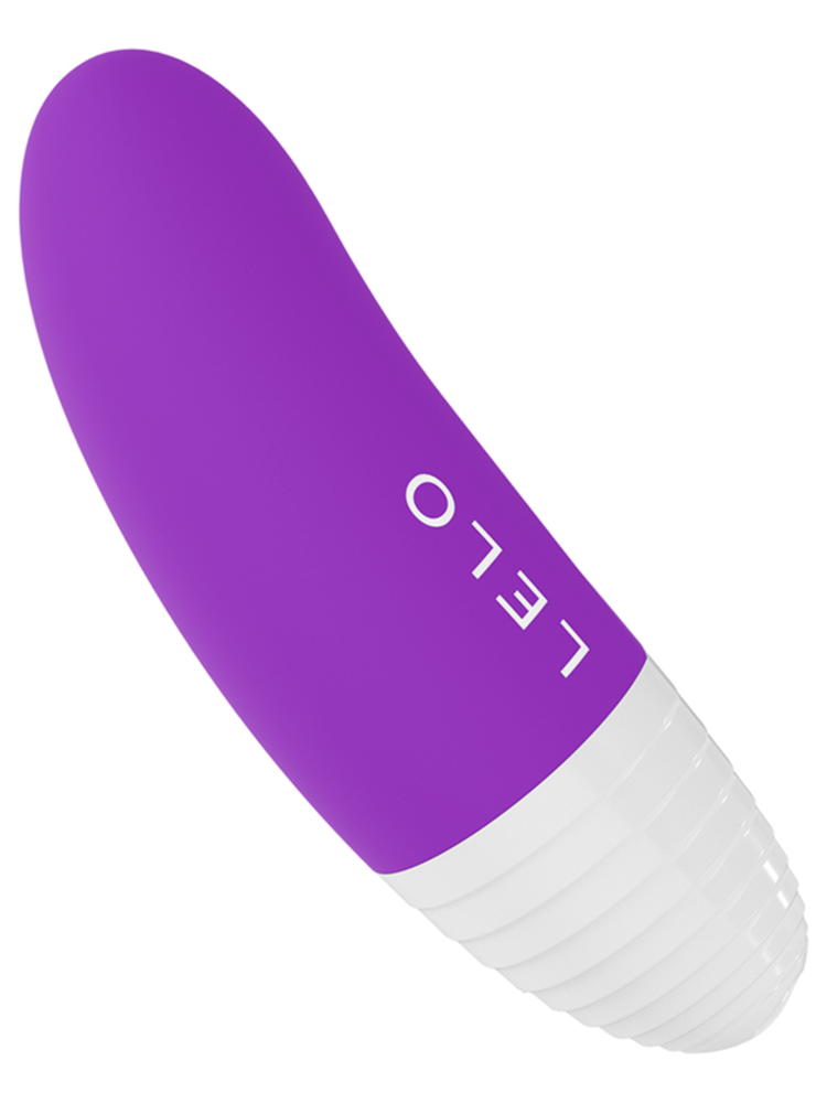 Lelo Ako Originals Clitoral Vibrator with App Control Waterproof - - Personal Massagers