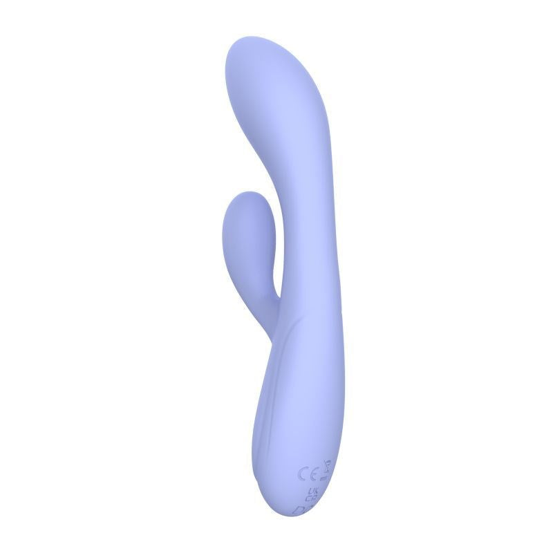 SXE Harmony G Spot Rabbit Shape Vibrator with Dual Stimulation Technology - - Rabbit Vibrators