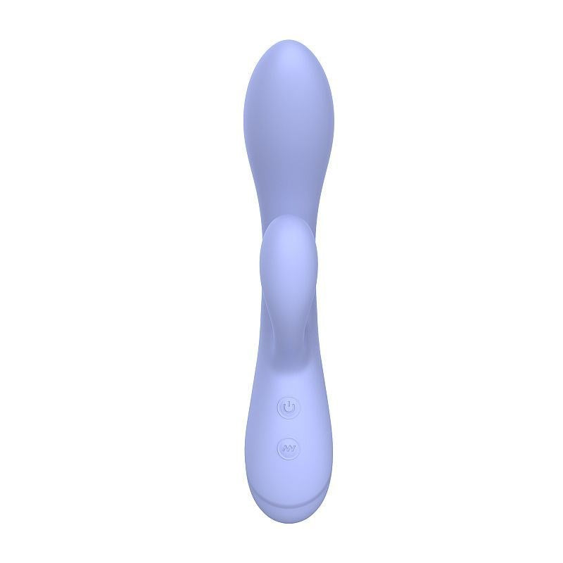 SXE Harmony G Spot Rabbit Shape Vibrator with Dual Stimulation Technology - - Rabbit Vibrators