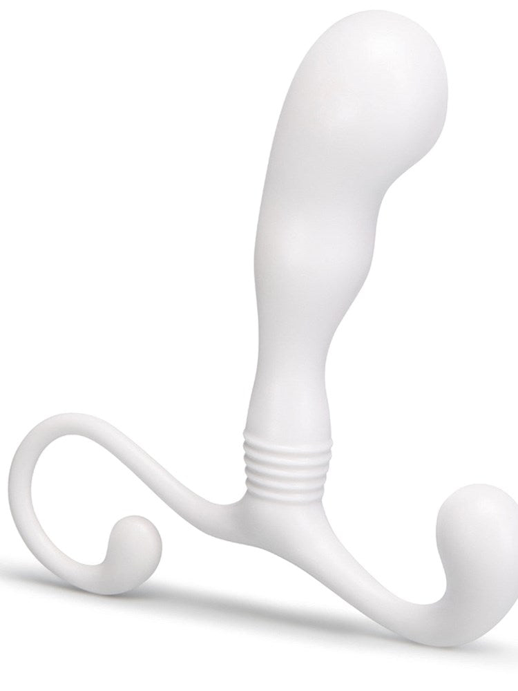 B Vibe Slim Hands Free Slimline Prostate Massager Hands Free Design - - Prostate Toys