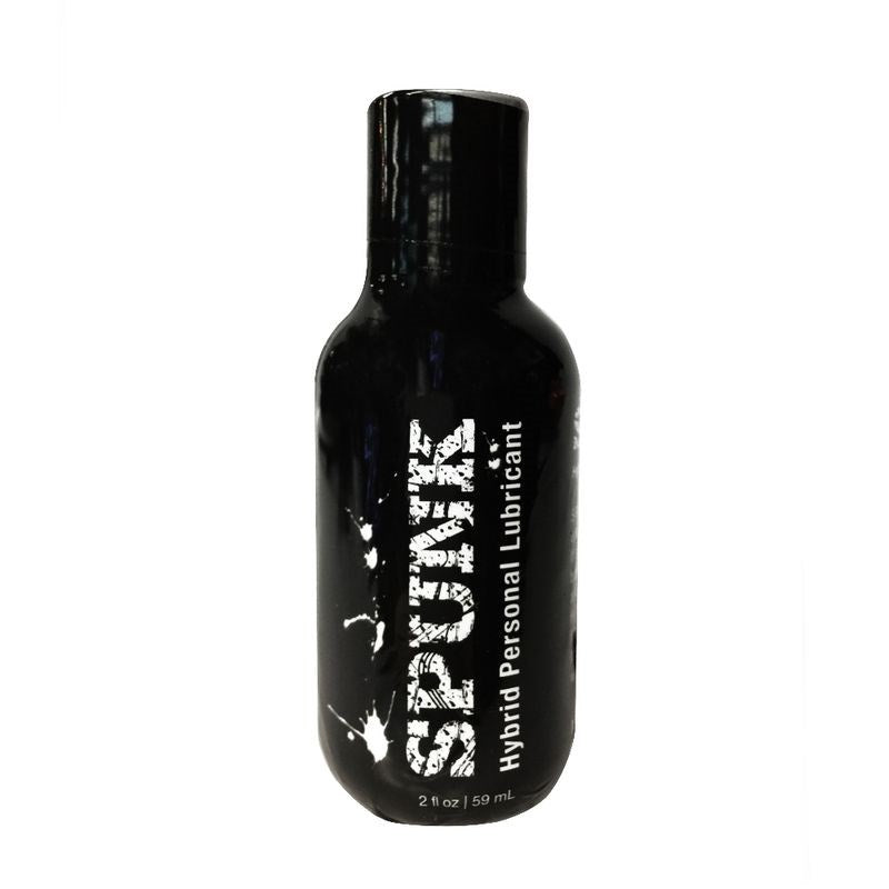 SPUNK Hybrid Water Based Silicone Lube 59ml Realistic Feel - Default Title - Massage Oils and Lubricants