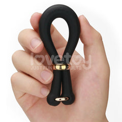 Lovetoy Pinnacle Pro Anyfit Stretcher Adjustable Cock Ring