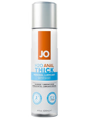 System JO Anal Thick and Misting Toy Cleaner 4oz