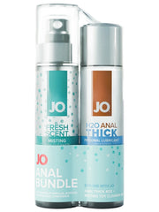 System JO Anal Thick and Misting Toy Cleaner 4oz