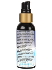 Sensuva Arctic Chill Cooling Personal Moisturizer 2oz
