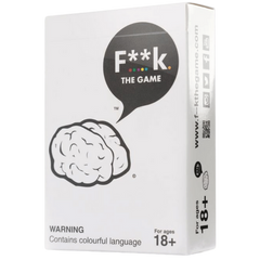 Creative Conceptions F**K The Hilarious Sex Game