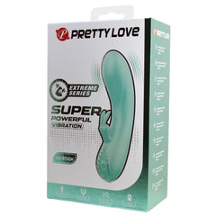 Baile Pretty Love EXTREME SERIES DJ Stick Rabbit Vibe - Default Title - Rabbit Vibrators