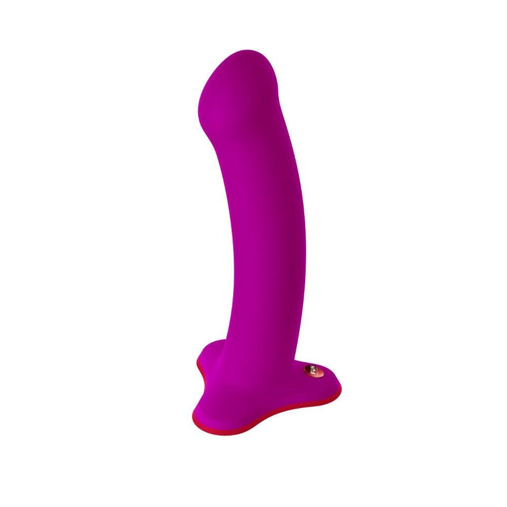 Fun Factory MAGNUM Silicone G and P Spot Dildo - - Realistic Dildos