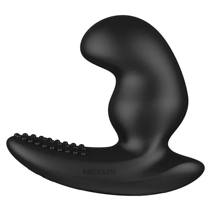 Nexus Sex Toys Ride Extreme Prostate Massager Dual Motor Vibrator - - Prostate Toys