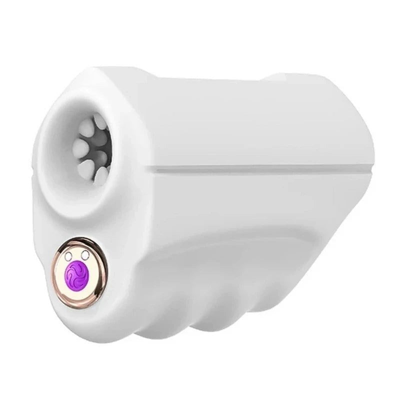 BDStyle Sauna - Powerful Vibrations for Unparalleled Pleasure - - Masturbators and Strokers