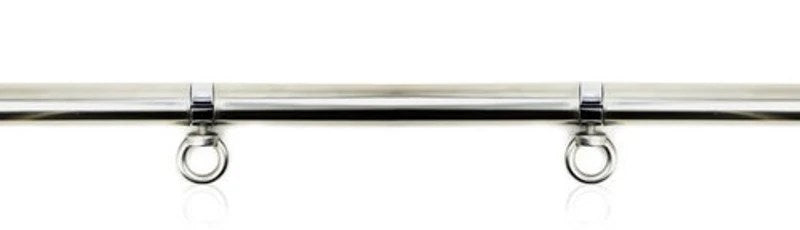 BDStyle Adjustable Steel Spreader Bar Premium BDSM Restraint Equipment - - Spreaders and Hangers