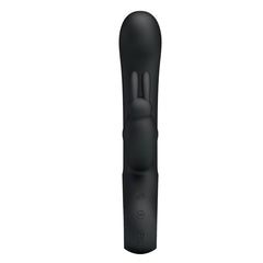 Pretty Love Webb Rechargeable 12 Functions Rabbit Vibrator - - Rabbit Vibrators