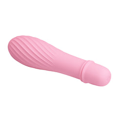 Pretty Love Solomon 10 Functions G-Spot Massagers - Pink - G-Spot Vibrators
