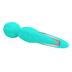 Baile Pretty Love WALTER Super Soft Silicone Wand Massager - - Body Wands