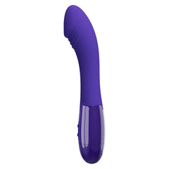 Baile Pretty Love Elemental Youth Rechargeable G-spot Vibe - Default Title - G-Spot Vibrators