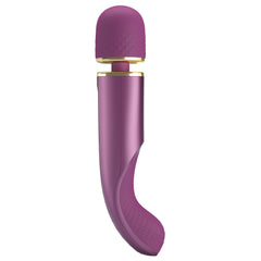 Baile Pretty Love Super powerful Body Wand Massager - Purple - Body Wands