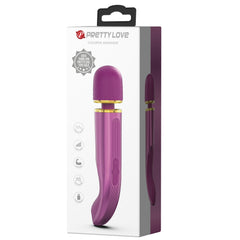 Baile Pretty Love Super powerful Body Wand Massager - - Body Wands