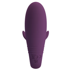 Baile Pretty Love AYLEEN - Mobile App Control vibrator - - G-Spot Vibrators