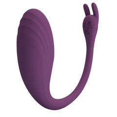 Baile Pretty Love CATALINA Fully Silicone Wearable Vibrator - - Love Eggs and Kegel Exercisers