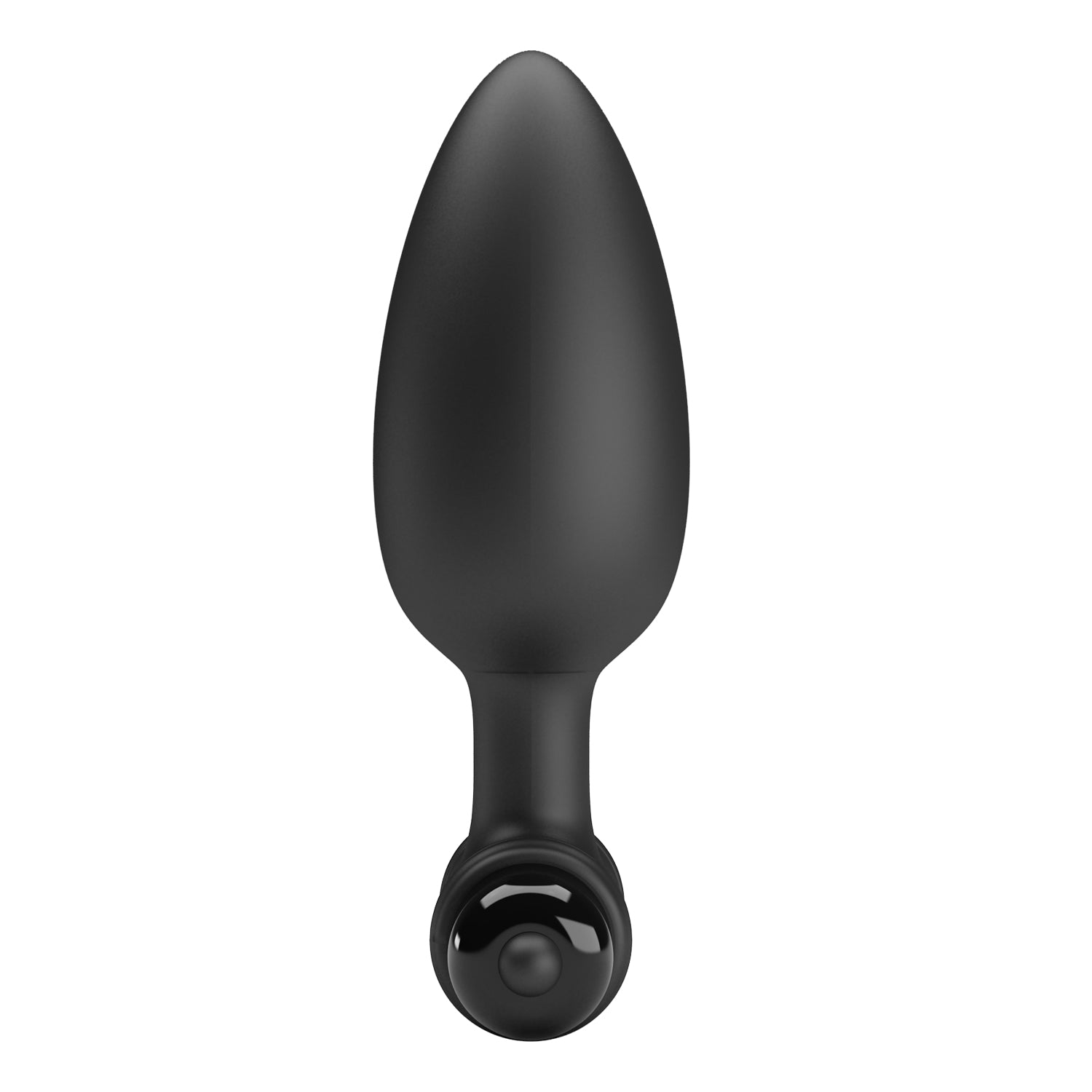 Pretty Love 10 Functions Vibrating Butt Plugs II - - Butt Plugs