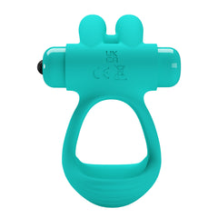 Pretty Love Passionate Dante Mens Vibrating Cock Ring - - Vibrating Cock Rings