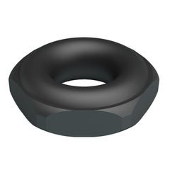 Baile Jarvius Super Soft Silicone Cock Ring No.14 - - Stretchy Cock Rings