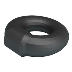 Baile Kayke Super Soft Male Silicone Cock Ring No. 2 - - Stretchy Cock Rings