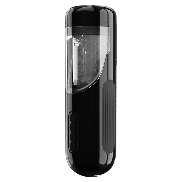 Pretty Love Lorelei Vibrating Male Masturbator - - Masturbators and Strokers