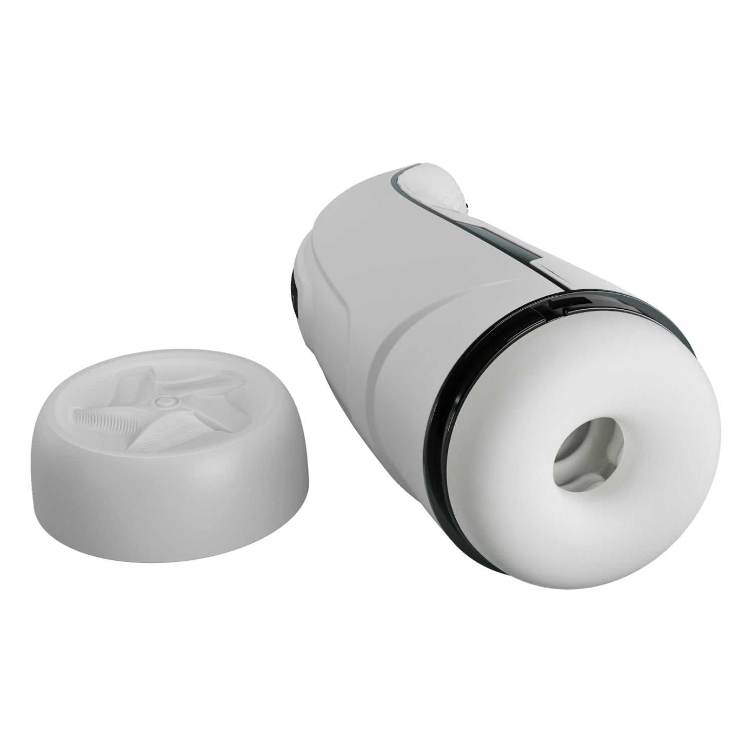 Pretty Love Marissa Rechargeable Male Masturbator - - Masturbators and Strokers