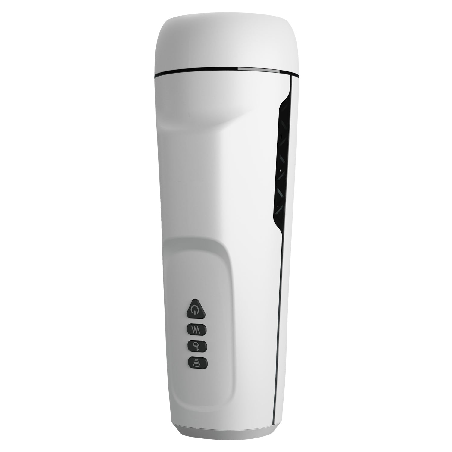 Pretty Love Sienna Rechargeable Mens Masturbator - - Masturbators and Strokers