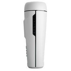 Pretty Love Sienna Rechargeable Mens Masturbator - - Masturbators and Strokers