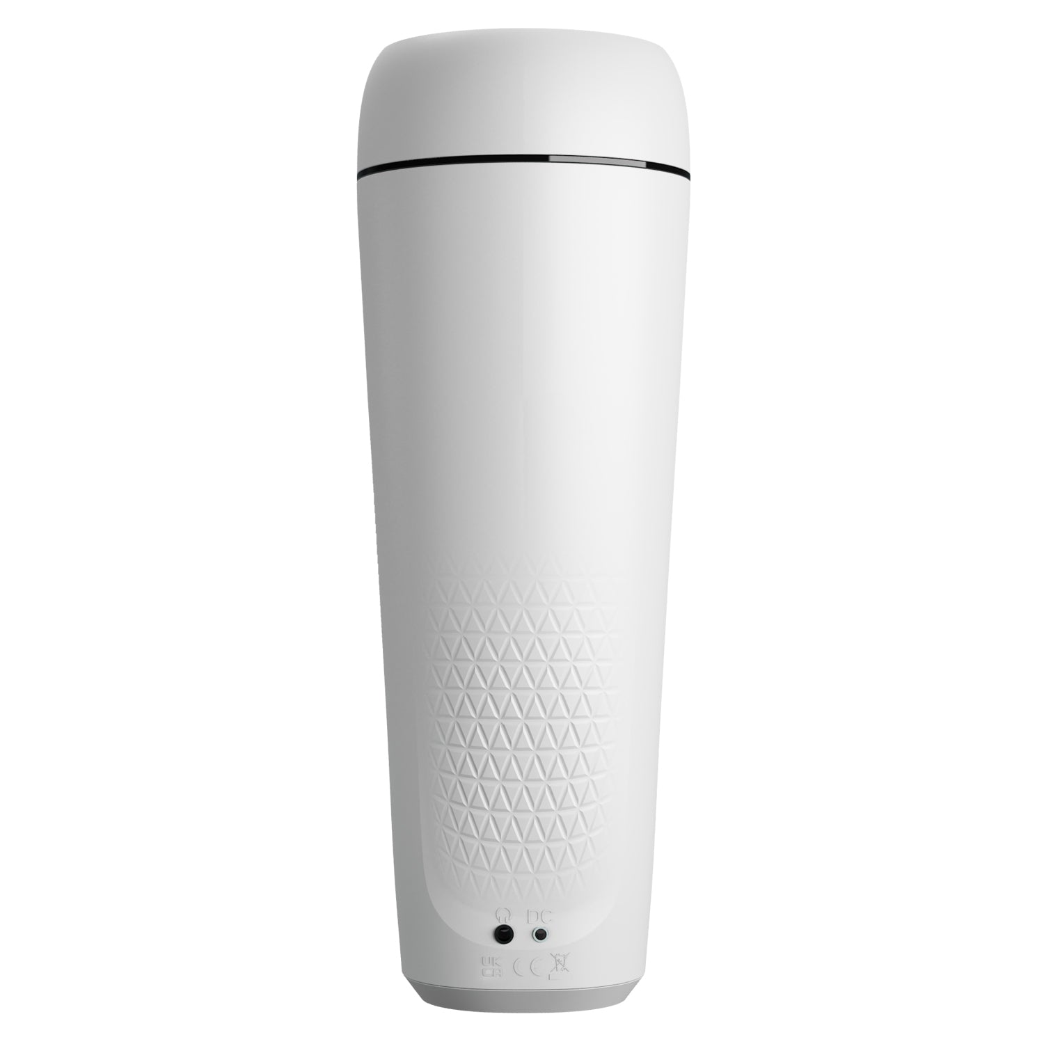 Pretty Love Sienna Rechargeable Mens Masturbator - - Masturbators and Strokers